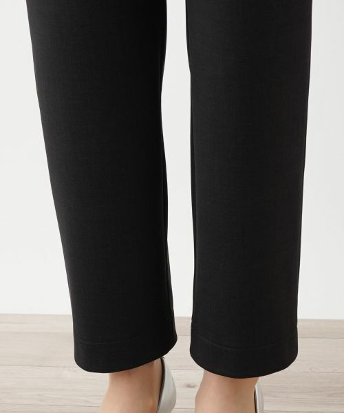 Leilian PLUS HOUSE / レリアンプラスハウス その他パンツ | クロップドスキニーパンツ【Leilian WHITE LABEL】 | 詳細13