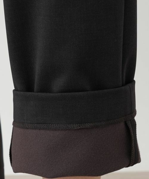 Leilian PLUS HOUSE / レリアンプラスハウス その他パンツ | クロップドスキニーパンツ【Leilian WHITE LABEL】 | 詳細14