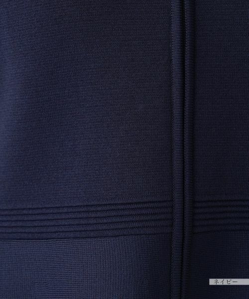 Leilian PLUS HOUSE / レリアンプラスハウス テーラードジャケット | ペプラムジャケット【Leilian WHITE LABEL】 | 詳細17