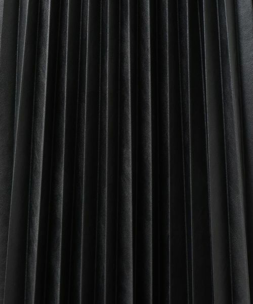 Leilian PLUS HOUSE / レリアンプラスハウス ロング・マキシ丈スカート | プリーツスカート | 詳細11