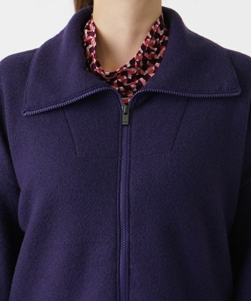 Leilian PLUS HOUSE / レリアンプラスハウス その他アウター | ペプラムジャケット【BOURGE】 | 詳細13