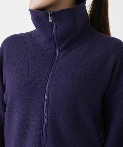 Leilian PLUS HOUSE / レリアンプラスハウス その他アウター | ペプラムジャケット【BOURGE】 | 詳細15