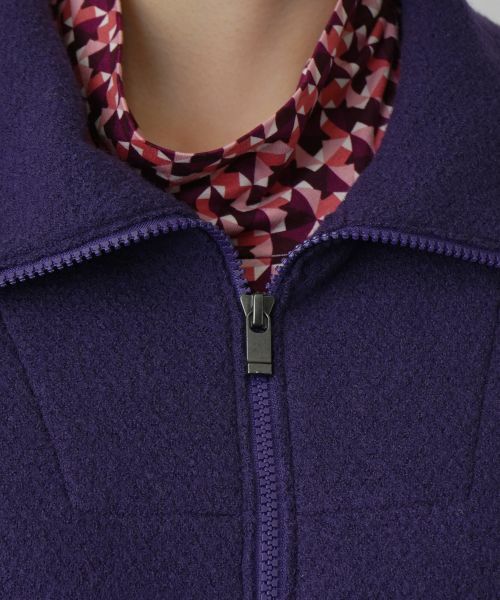 Leilian PLUS HOUSE / レリアンプラスハウス その他アウター | ペプラムジャケット【BOURGE】 | 詳細16