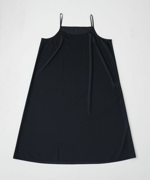 Leilian PLUS HOUSE / レリアンプラスハウス ドレス | ボリュームスリーブサックワンピース【BOURGE】 | 詳細15