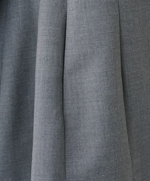 Leilian PLUS HOUSE / レリアンプラスハウス テーラードジャケット | フレアシルエットブレザー | 詳細17