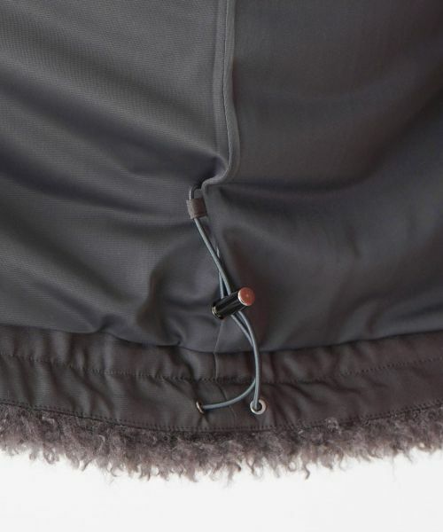 Leilian PLUS HOUSE / レリアンプラスハウス テーラードジャケット | フェイクファーベスト【BOURGE】 | 詳細17