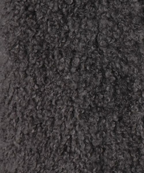 Leilian PLUS HOUSE / レリアンプラスハウス テーラードジャケット | フェイクファーベスト【BOURGE】 | 詳細19