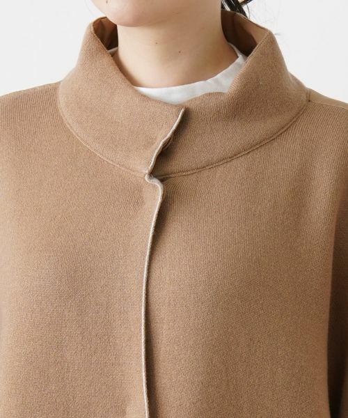 Leilian PLUS HOUSE / レリアンプラスハウス テーラードジャケット | ポンチョコート | 詳細7
