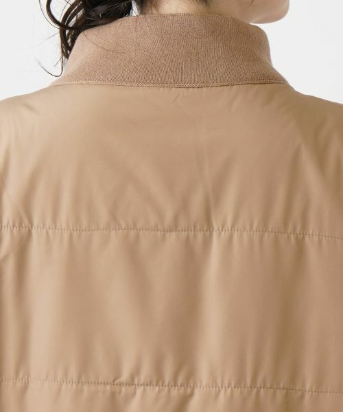 Leilian PLUS HOUSE / レリアンプラスハウス テーラードジャケット | ポンチョコート | 詳細8