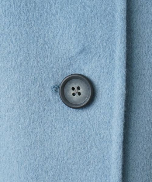 Leilian PLUS HOUSE / レリアンプラスハウス テーラードジャケット | ステンカラーロングベスト【NEMIKA】 | 詳細21