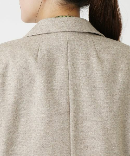 Leilian PLUS HOUSE / レリアンプラスハウス テーラードジャケット | ブレザー【プラス企画】 | 詳細13