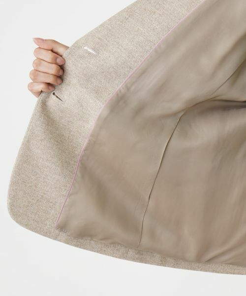 Leilian PLUS HOUSE / レリアンプラスハウス テーラードジャケット | ブレザー【プラス企画】 | 詳細16