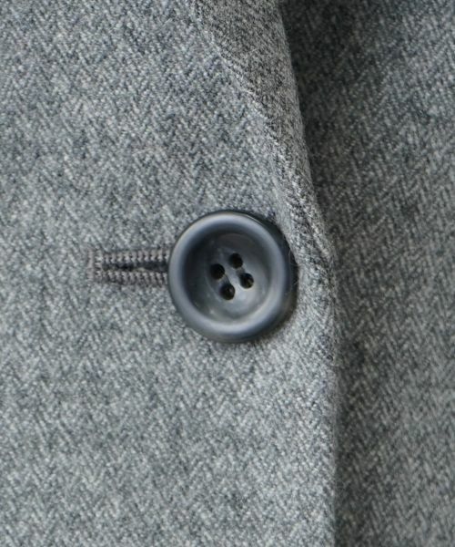 Leilian PLUS HOUSE / レリアンプラスハウス テーラードジャケット | ブレザー【プラス企画】 | 詳細4