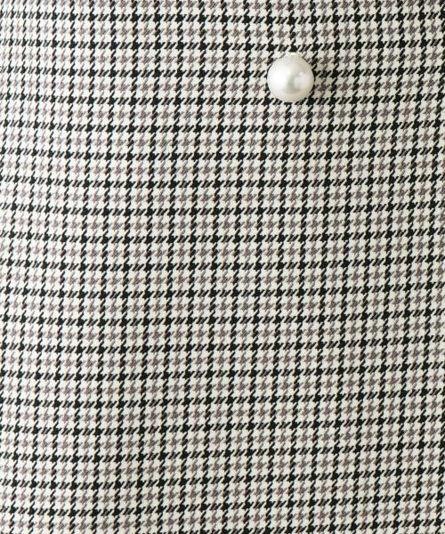 Leilian PLUS HOUSE / レリアンプラスハウス テーラードジャケット | ダブルブレストベスト | 詳細17