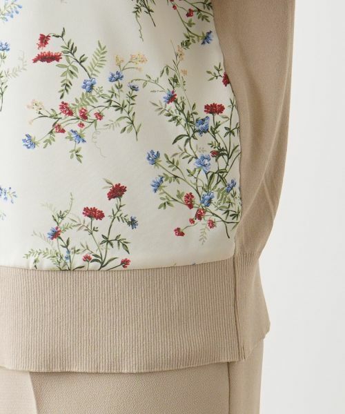 Leilian PLUS HOUSE / レリアンプラスハウス カーディガン・ボレロ | カーディガン | 詳細16