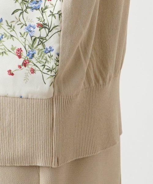 Leilian PLUS HOUSE / レリアンプラスハウス カーディガン・ボレロ | カーディガン | 詳細17