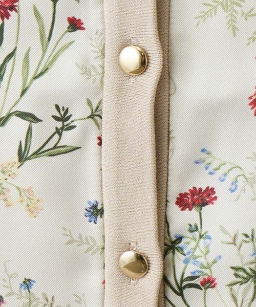 Leilian PLUS HOUSE / レリアンプラスハウス カーディガン・ボレロ | カーディガン | 詳細18