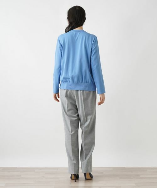 Leilian PLUS HOUSE / レリアンプラスハウス カーディガン・ボレロ | カーディガン | 詳細3