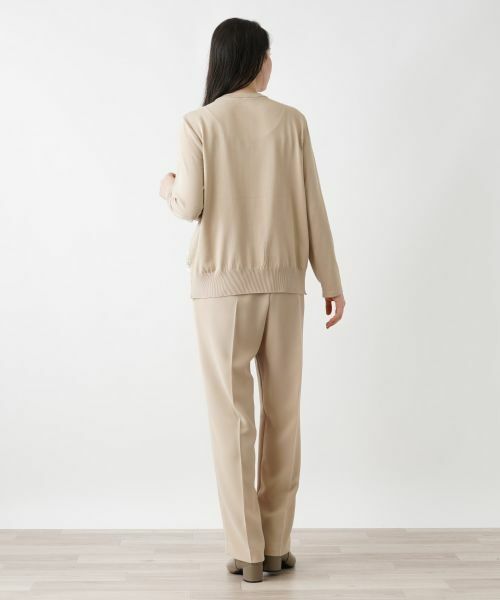 Leilian PLUS HOUSE / レリアンプラスハウス カーディガン・ボレロ | カーディガン | 詳細9