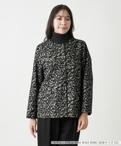 Leilian PLUS HOUSE / レリアンプラスハウス テーラードジャケット | ジャケット【LIMONTA】【BOURGE】