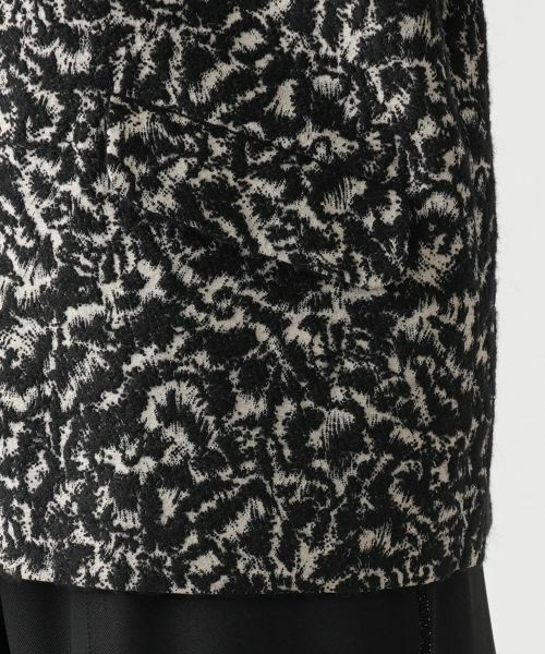 Leilian PLUS HOUSE / レリアンプラスハウス テーラードジャケット | ジャケット【LIMONTA】【BOURGE】 | 詳細11