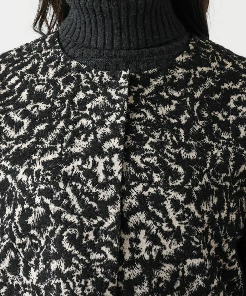 Leilian PLUS HOUSE / レリアンプラスハウス テーラードジャケット | ジャケット【LIMONTA】【BOURGE】 | 詳細7