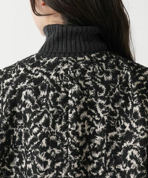 Leilian PLUS HOUSE / レリアンプラスハウス テーラードジャケット | ジャケット【LIMONTA】【BOURGE】 | 詳細8