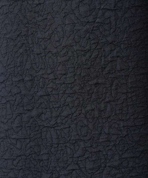 Leilian PLUS HOUSE / レリアンプラスハウス ミニ・ひざ丈スカート | ジャガードスカート | 詳細11