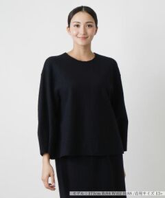 Leilian PLUS HOUSE / レリアンプラスハウス シャツ・ブラウス | プルオーバー