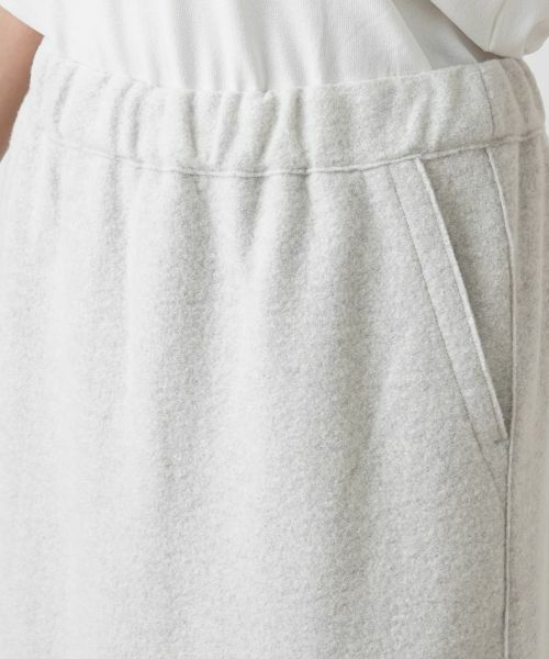 Leilian PLUS HOUSE / レリアンプラスハウス ミニ・ひざ丈スカート | タイトスカート | 詳細10