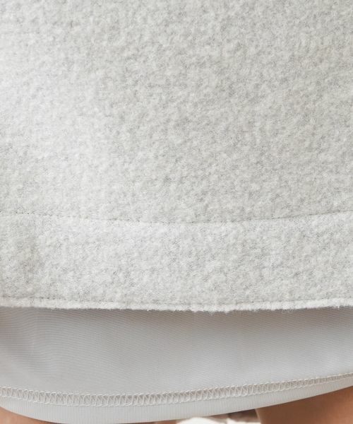 Leilian PLUS HOUSE / レリアンプラスハウス ミニ・ひざ丈スカート | タイトスカート | 詳細14