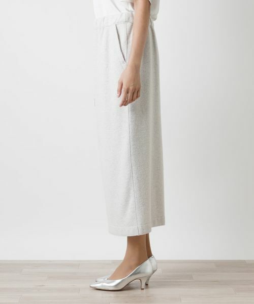 Leilian PLUS HOUSE / レリアンプラスハウス ミニ・ひざ丈スカート | タイトスカート | 詳細8