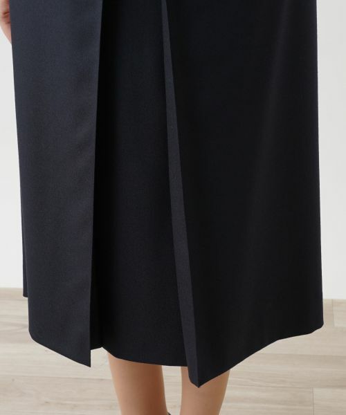 Leilian PLUS HOUSE / レリアンプラスハウス ミニ・ひざ丈スカート | タイトスカート【BOURGE】 | 詳細13