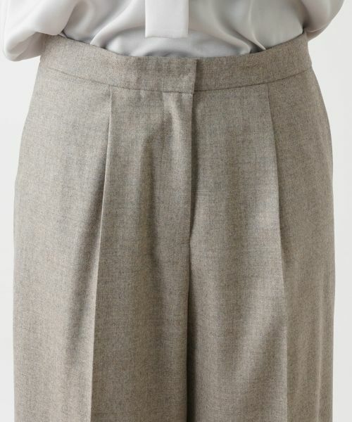 Leilian PLUS HOUSE / レリアンプラスハウス その他パンツ | パンツ【BOURGE】 | 詳細10