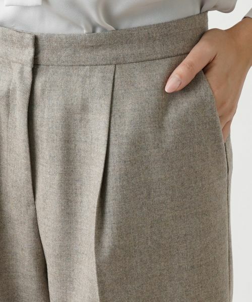 Leilian PLUS HOUSE / レリアンプラスハウス その他パンツ | パンツ【BOURGE】 | 詳細11