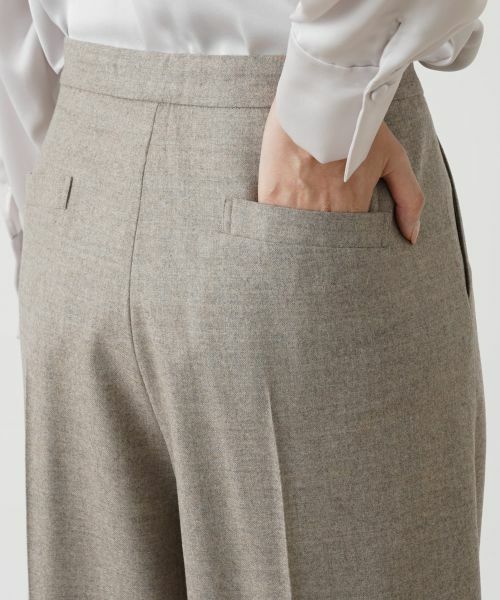 Leilian PLUS HOUSE / レリアンプラスハウス その他パンツ | パンツ【BOURGE】 | 詳細12