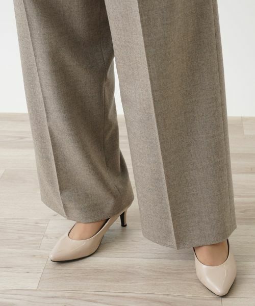 Leilian PLUS HOUSE / レリアンプラスハウス その他パンツ | パンツ【BOURGE】 | 詳細13
