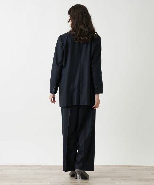 Leilian PLUS HOUSE / レリアンプラスハウス その他パンツ | パンツ【BOURGE】 | 詳細3