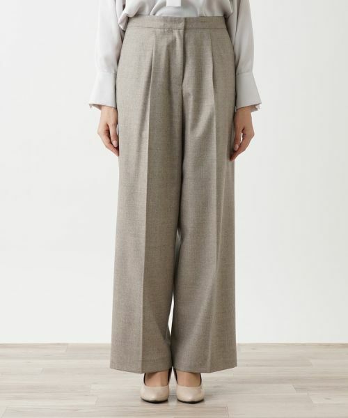 Leilian PLUS HOUSE / レリアンプラスハウス その他パンツ | パンツ【BOURGE】 | 詳細7