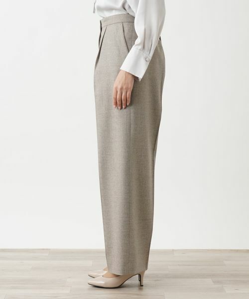Leilian PLUS HOUSE / レリアンプラスハウス その他パンツ | パンツ【BOURGE】 | 詳細8