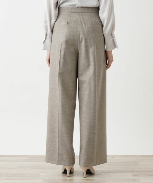 Leilian PLUS HOUSE / レリアンプラスハウス その他パンツ | パンツ【BOURGE】 | 詳細9