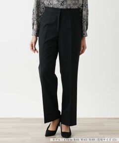 Leilian PLUS HOUSE / レリアンプラスハウス その他パンツ | パンツ【BOURGE】