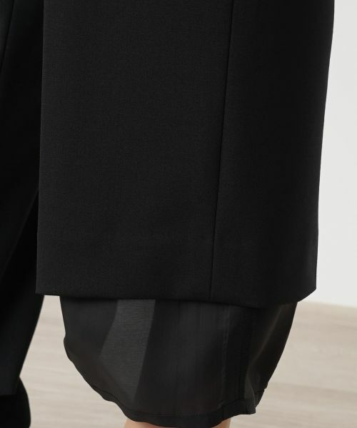 Leilian PLUS HOUSE / レリアンプラスハウス その他パンツ | パンツ【BOURGE】 | 詳細10