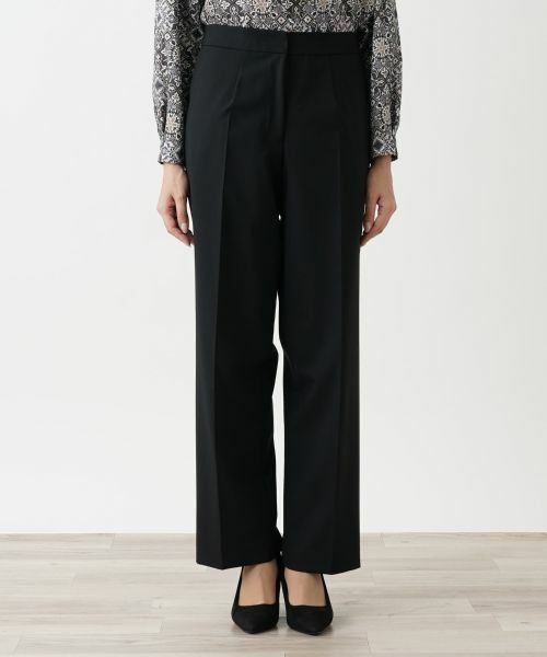 Leilian PLUS HOUSE / レリアンプラスハウス その他パンツ | パンツ【BOURGE】 | 詳細4