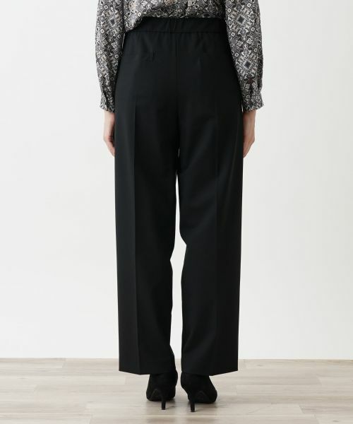 Leilian PLUS HOUSE / レリアンプラスハウス その他パンツ | パンツ【BOURGE】 | 詳細6