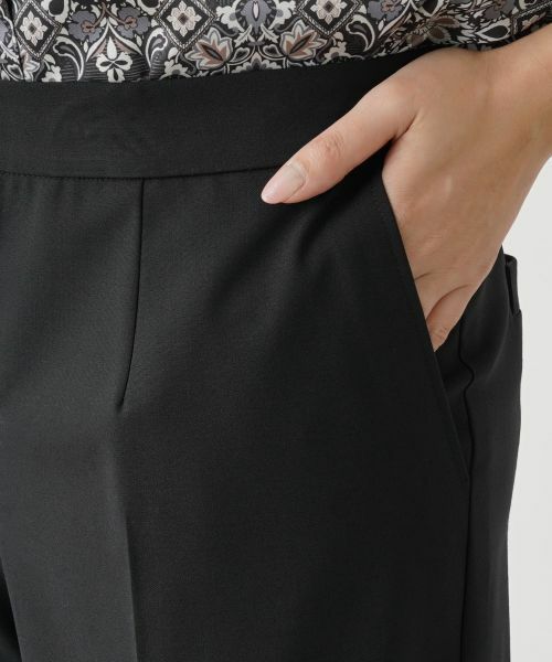 Leilian PLUS HOUSE / レリアンプラスハウス その他パンツ | パンツ【BOURGE】 | 詳細8