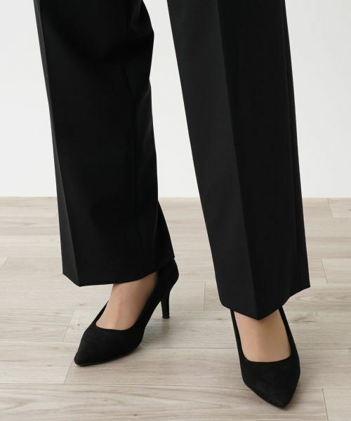 Leilian PLUS HOUSE / レリアンプラスハウス その他パンツ | パンツ【BOURGE】 | 詳細9