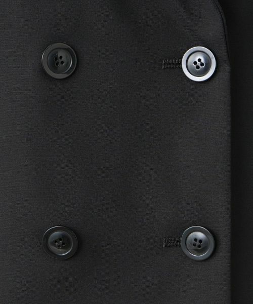 Leilian PLUS HOUSE / レリアンプラスハウス テーラードジャケット | ブレザー【BOURGE】 | 詳細12