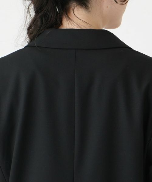 Leilian PLUS HOUSE / レリアンプラスハウス テーラードジャケット | ブレザー【BOURGE】 | 詳細8