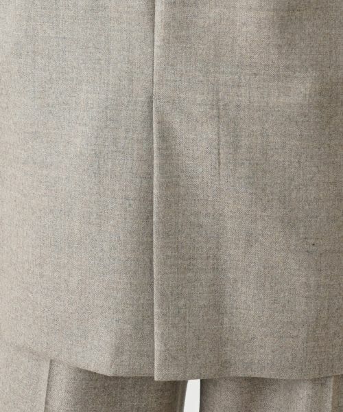 Leilian PLUS HOUSE / レリアンプラスハウス テーラードジャケット | ジャケット【BOURGE】 | 詳細14